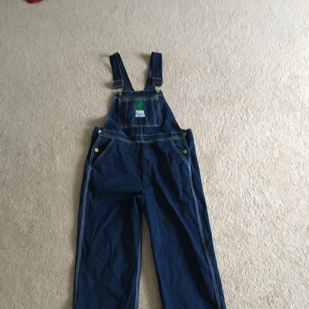 Overalls